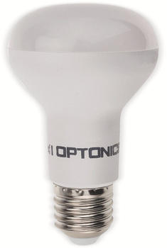 Optonica LED-Lampe 1878, E27, R63, eek g, 6W, 480 lm, 2700 k