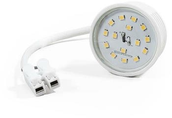 McShine LED-Modul 5W, 400 Lumen, 230V, 50x23mm, warmweiß, 3000K 1451776