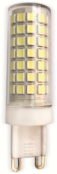 Optonica LED-Lampe 1646, G9, eek f, 6 w, 550 lm, 2800 k, dimmbar