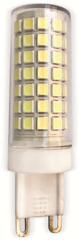 Optonica LED-Lampe 1645, G9, eek f, 6 w, 550 lm, 4500 k, dimmbar