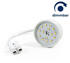McShine LED-Modul 5W, 400 Lumen, 230V, 50x23mm, neutralweiß, 4000K, dimmbar