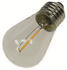 ChiliTec Ersatz Filament-Lampe, E27, 12V, 0,8W