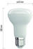 EMOS LED Lampe R63, 8,8 W ersetzt 60 W Glühbirne, E27 Sockel, Lichtleistung 806 Lume, Neutralweiß 4000 Kelvin, ZQ7141