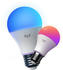 yeelight Inteligentna żarówka W4 E27 (farbig) 4szt White