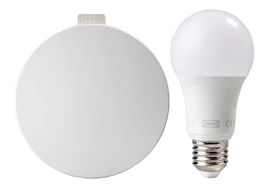 Ikea Tradfri LED-Leuchtmittel (LED1924G9)