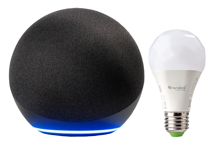 Nanoleaf Matter Smart Bulb (NL67E200)