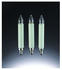 Hellum Kerzenlampe 3W kl E10 23V Schaft 908039