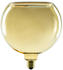 Segula LED-Floating Globe G150 E27 4W 922 gold dim G