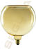 Segula LED-Floating Globe G150 E27 4W 922 gold dim G
