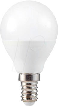 V-TAC VT-2756 - Smart Light, Lampe, E14, 5 W, RGBW, WLAN
