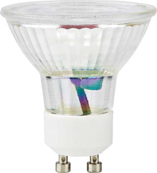 Nedis N LBGU10P163 - LED-Strahler GU10, 4,5 W, 345 lm, 2700 K