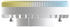 PRIOS Smart LED-GX53 9W WLAN CCT matt tunable white F