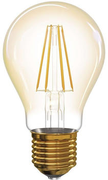 EMOS Vintage led Glühbirne A60 4,3 w E27 warmweiß+