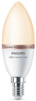 Philips - Consumer Led Olive Gl&uuml;hbirne 37238200- C37 E14 4,9w