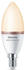 Philips Smart LED Leuchtmittel Tunable White C37 E14 Kerzenform 4,9 W