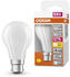 Osram LED Filament Superstar+ Classic A matt 300° 11-100W/927 warmweiß 1521lm B22d 220-240V dimmbar