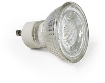 McShine LED-Strahler ET32 GU10, 3W cob, 240lm, warmweiß