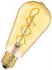 LEDVANCE LED-Vintage-Lampe E27 1906LED4W/820SFGD