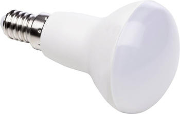 Müller-Licht 400388 LED EEK G (E14 Reflektor 6W = 40W Neutralweiß (Ø x L) 50mm x 86mm 1St.