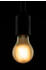 Segula 55303 LED EEK G (E27 Glühlampenform 6.2 W = 39 W Bernstein (Ø x L) 60 mm x 110 mm 1