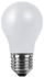 Segula 55303 LED EEK G (E27 Glühlampenform 6.2 W = 39 W Bernstein (Ø x L) 60 mm x 110 mm 1