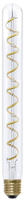 SLV 1008374 LED Soft Tube T300, LED-Leuchtmittel, clear, E27, PHASE, 9 W, 1900 K