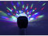 Renkforce E27 PARTYLAMP LED Party-Leuchtmittel 1W RGB Anzahl Leuchtmittel: 3
