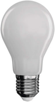EMOS LED-Glühbirne Filament milchig E27 A60 E27 ww 7,6 w 1.060 lm