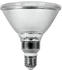 OMNILUX 88081920 LED E27 18W Schwarzlicht (UV) (Ø x L) 121mm x 135mm 1St.