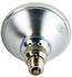 OMNILUX 88081920 LED E27 18W Schwarzlicht (UV) (Ø x L) 121mm x 135mm 1St.