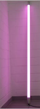 Xenon 6493 LED Leuchtstab Satiniert 1,23m Länge 1700 Lumen IP20 Innen Pink