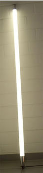 Xenon 6495 LED Leuchtstab Satiniert 0,63m Lang 1000Lumen Innen Neutral Weiß