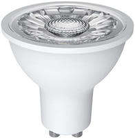 M&uuml;ller-Licht LED Leuchtmittel Reflektor 5W = 50W GU10 345lm 840 Neutralwei&szlig; 4000K