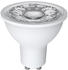 Müller-Licht LED Leuchtmittel Reflektor GU10 5W 36°