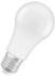 Osram SUPERSTAR+ CLASSIC A 75 FR LED-Lampe, Sockel E27, Kolbenform, 10W, 1055lm, 2700K, warmweißes Licht, sehr geringer Energieverbrauch, lange Lebensdauer, Bewegungssensor, Abschaltautomatik