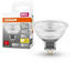 Osram LED SPOT MR16 GL 20 Niedervolt-LED-Reflektorlampe, Retrofit-Sockel GU5.3, 2,6W, 200lm, 2700K, warmweißes Licht, sehr geringer Energieverbrauch, lange Lebensdauer, keine Aufwärmzeit