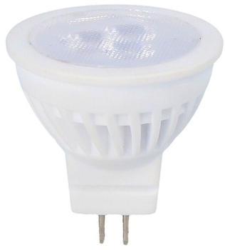 LED line MR11 3W 255 Lumen Warmweiß Lampe Leuchte LED Stift Sockel Energieklasse A+