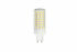 LED line G9 LED 2er Pack Leuchtmittel 12W Warmweiß 11600 Lumen Stiftsockel Energiesparlampe Glühbirne Glühlampe sparsame Birne