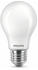 Philips LED-Lampe Äquivalent 75W E27 Kaltweiß, nicht dimmbar, Glas, 2er-Set