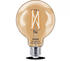 Philips Smart LED Leuchtmittel Tunable White Clear G95 E27 Globeform 7 W