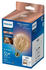 Philips Smart LED Leuchtmittel Tunable White Amber G95 E27 Globeform 7 W