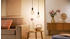 Philips Smart LED Leuchtmittel Tunable White Amber G95 E27 Globeform 7 W