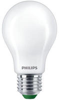 PHILIPS LED CLA 60W A60 E27 2700K FR UE 2PF/SRT, Doppelpack