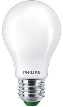 Philips Glühbirne, 4 W, 60 W, E27, 840 lm, 50000 h, Warmweiß