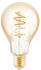 Eglo LED Leuchtmittel Birne E27 4W amber