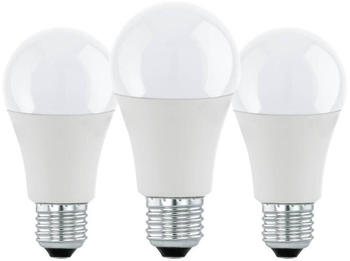Eglo LED Leuchtmittel E27 3X8,5W 3000K L:11cm &Oslash;6cm