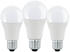 Eglo LED Leuchtmittel E27 3X8,5W 3000K L:11cm Ø6cm