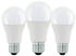 Eglo LED Leuchtmittel E27 3X8,5W 3000K L:11cm Ø6cm