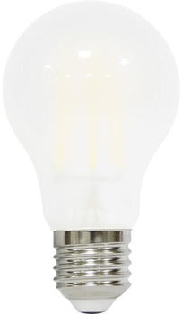 LightMe LM85277 led eek f (a g) E27 Glühlampenform 7 w = 60 w Warmweiß (ø x l) 60 mm x 104 mm Fila