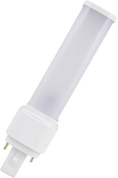 Osram LED EEK E (G24d-1 5W = 10W Neutralweiß (Ø x H) 35mm x 35mm 1St.